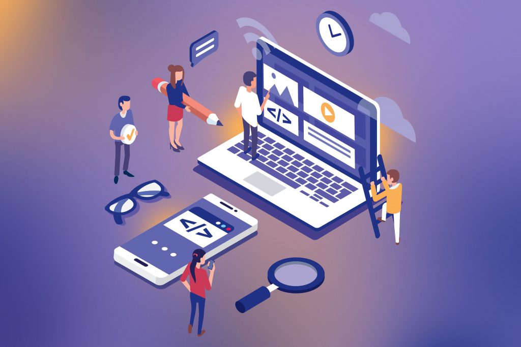 web-design-and-development