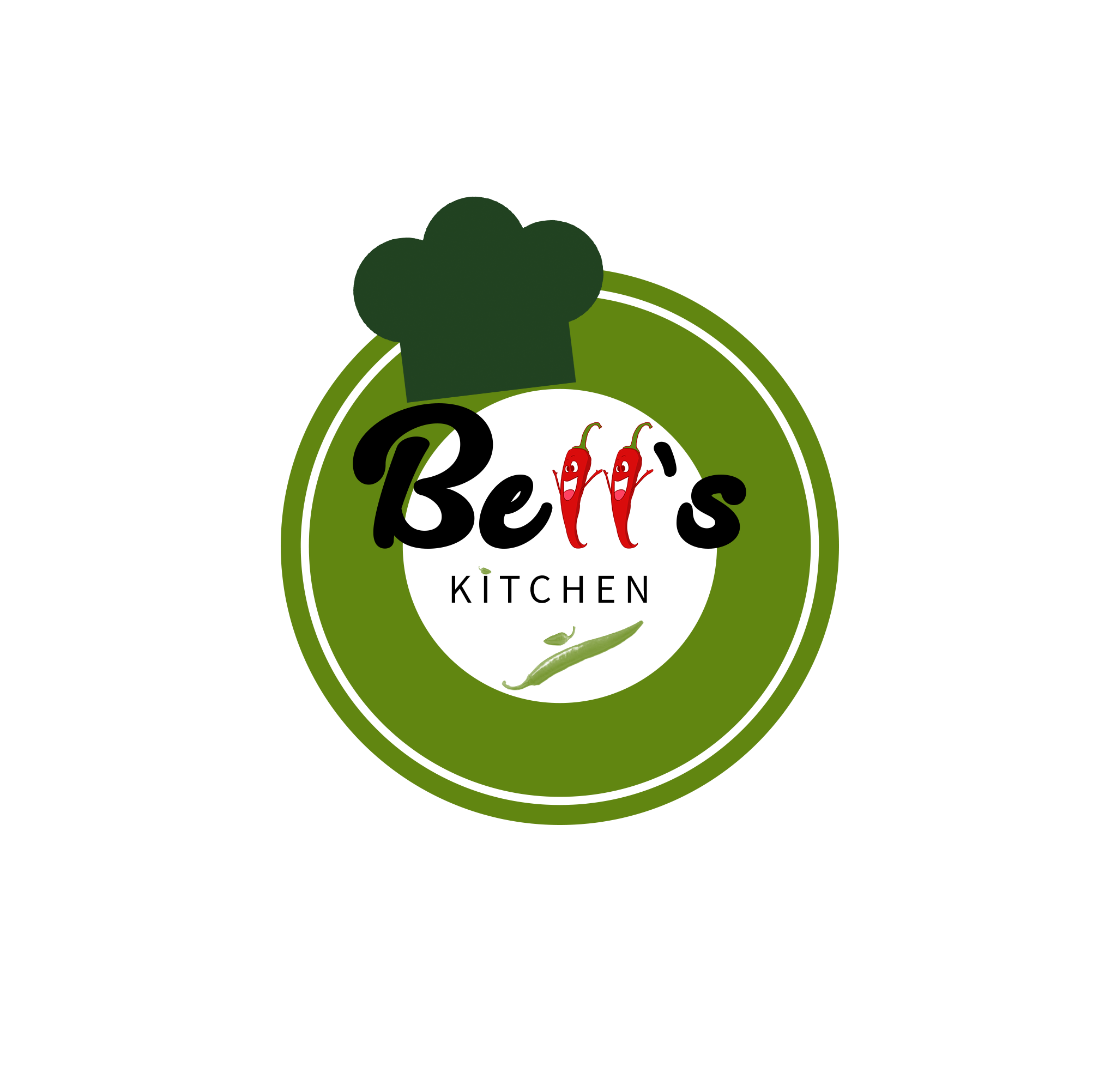 Bells Kitchen