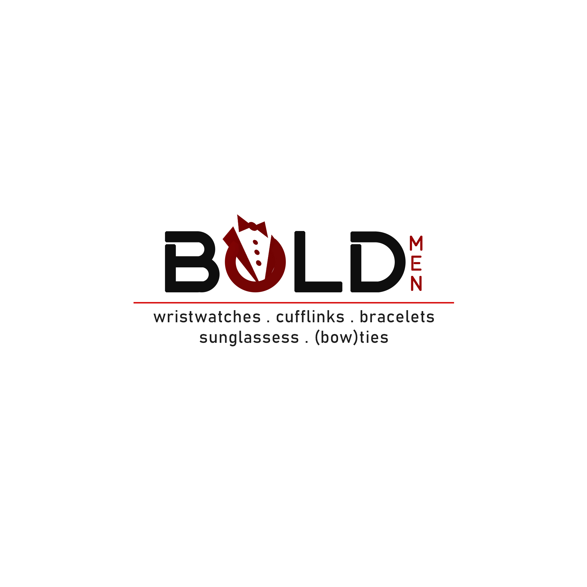 Bold men