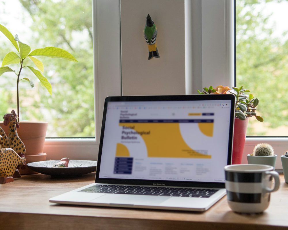Building a Website That Works for You: Not Just Pretty, But Profitable.