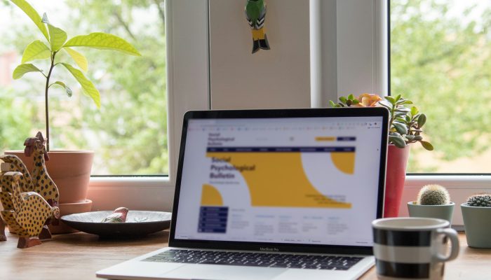 Building a Website That Works for You: Not Just Pretty, But Profitable.