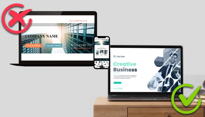 5 Website Mistakes That Might Cost Your Business and How to Avoid Them