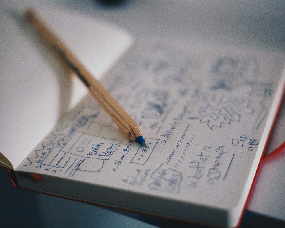 Designing Beyond Beauty: Why Strategy Should Shape Every Visual.