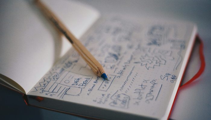 Designing Beyond Beauty: Why Strategy Should Shape Every Visual.