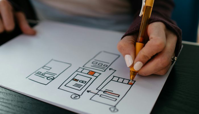 The Secret Power of Landing Pages (And Why Your Business Needs One)