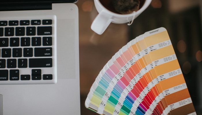 Colors, Fonts, and Feelings: The Psychology Behind Visual Branding.