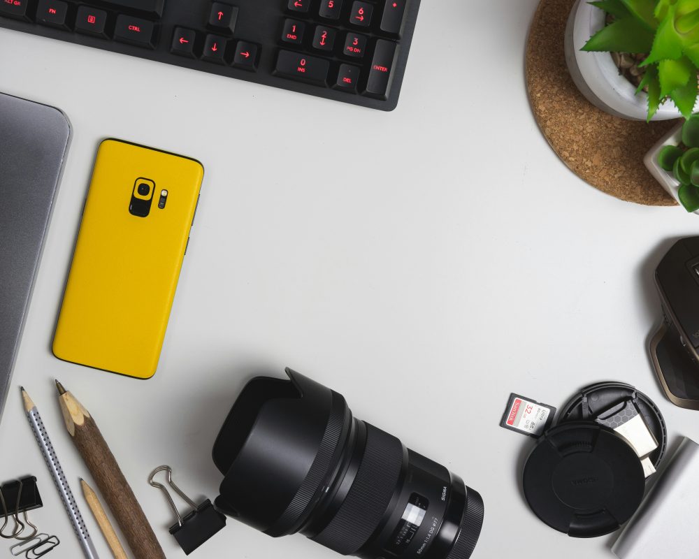 Media Magic: How Storytelling Can Elevate Your Brand’s Presence