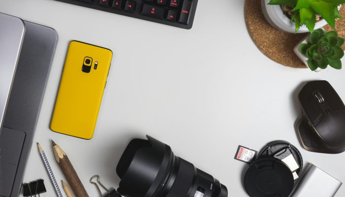 Media Magic: How Storytelling Can Elevate Your Brand’s Presence