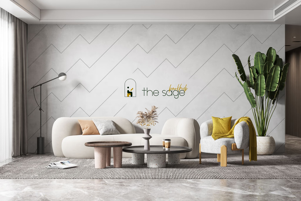 The Sage Book Hub