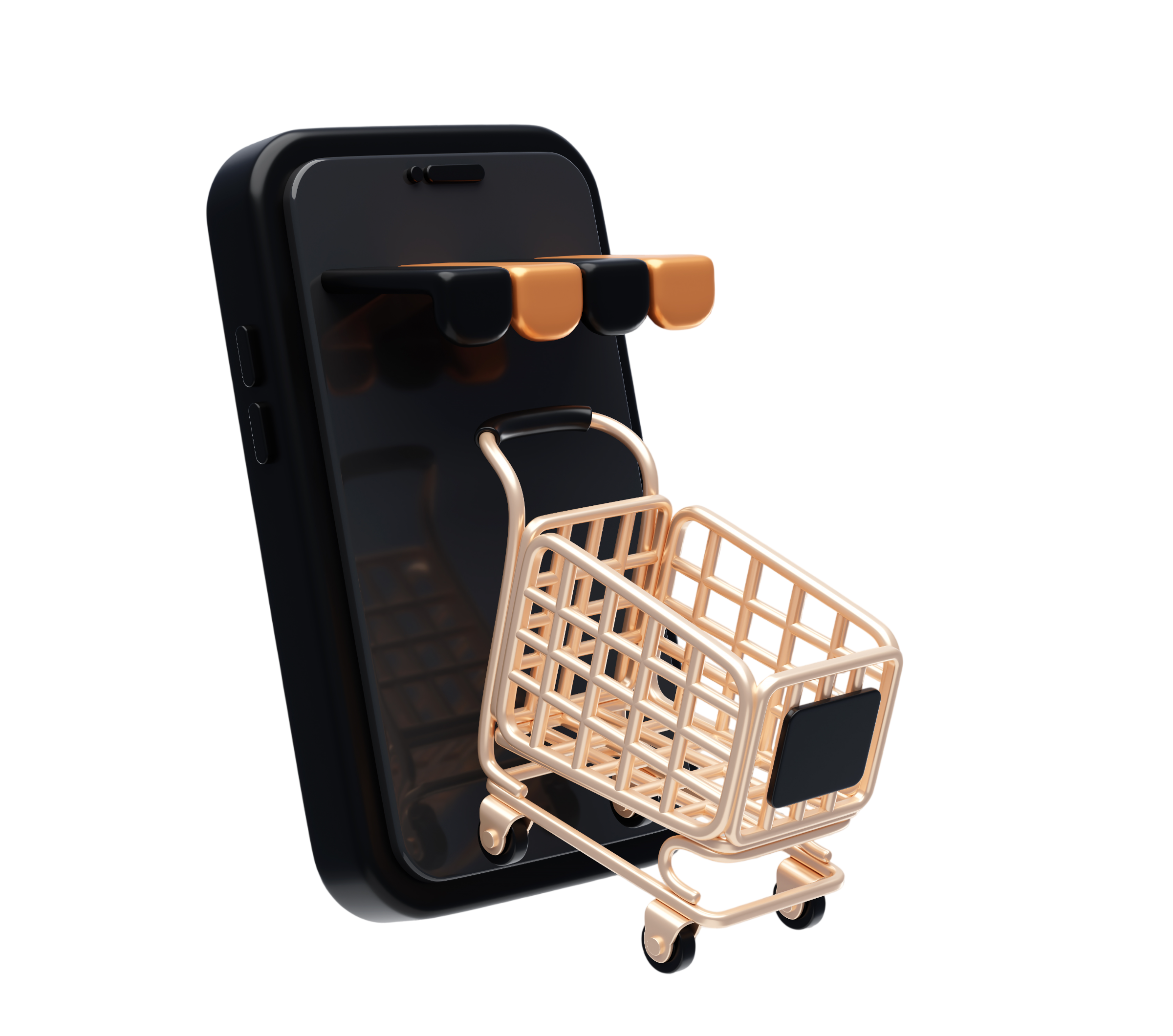 E-commerce