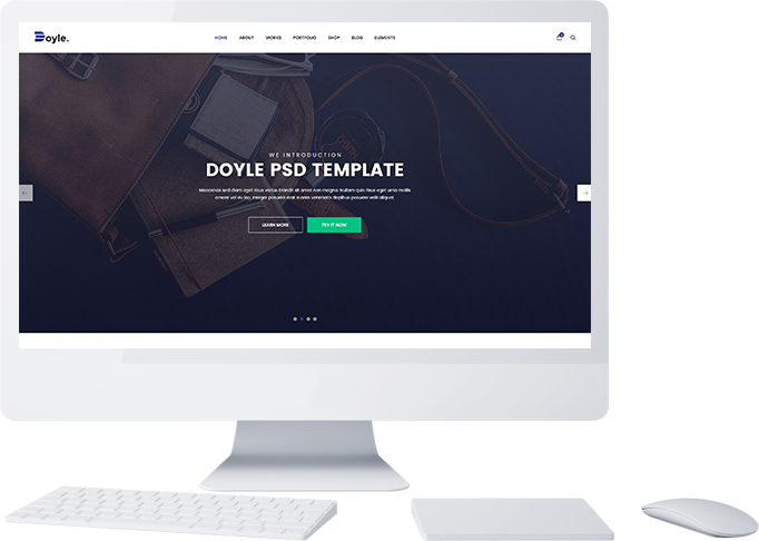 Website Design